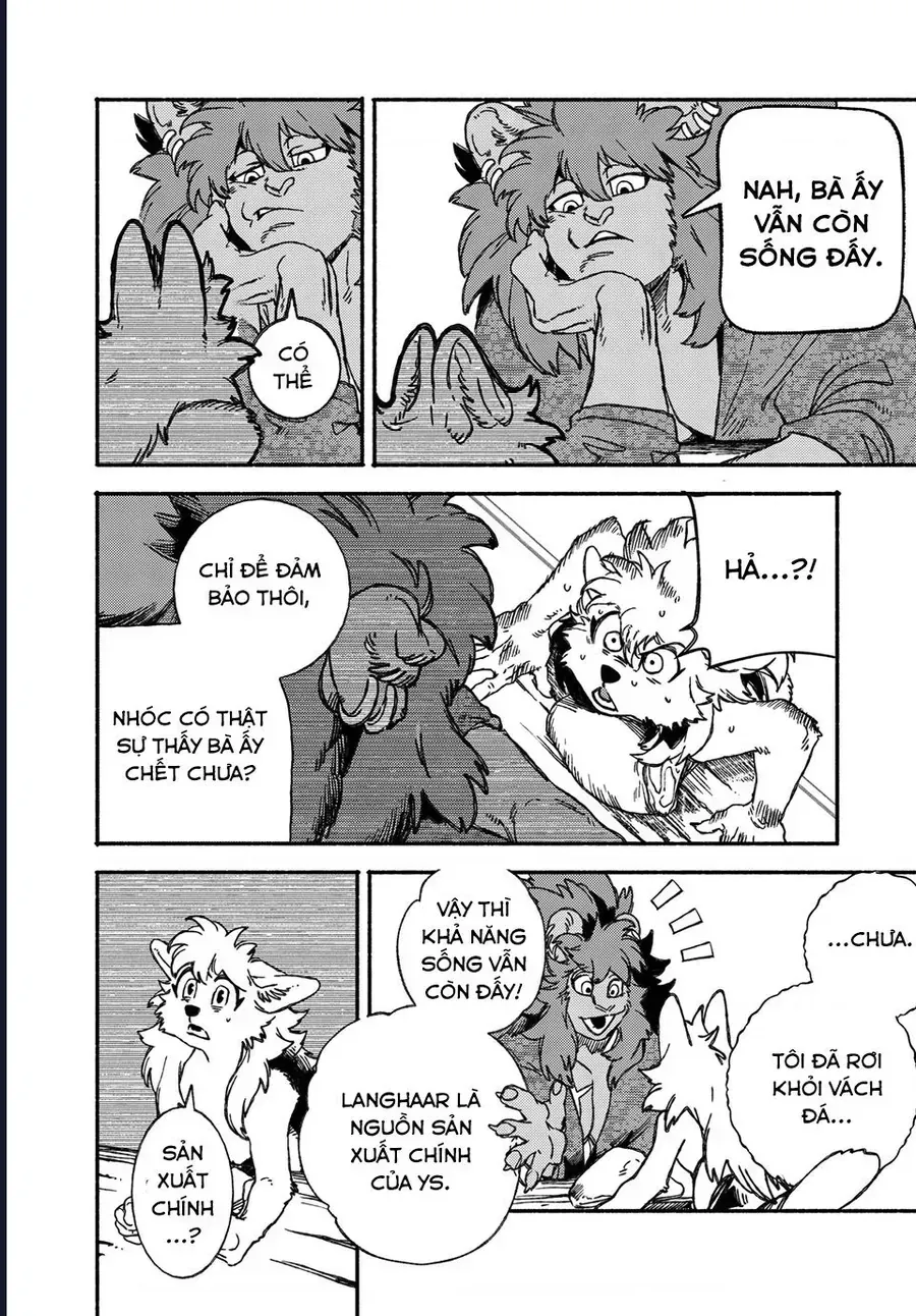 Si Land Chap 2 - Next Chap 3