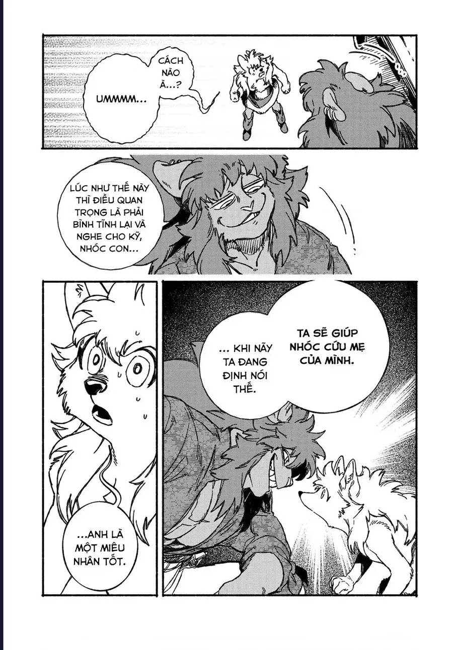 Si Land Chap 2 - Next Chap 3