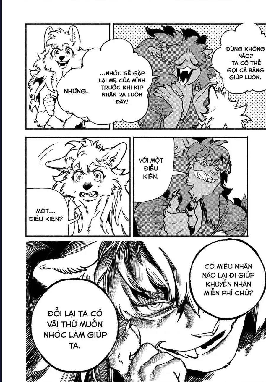 Si Land Chap 2 - Next Chap 3