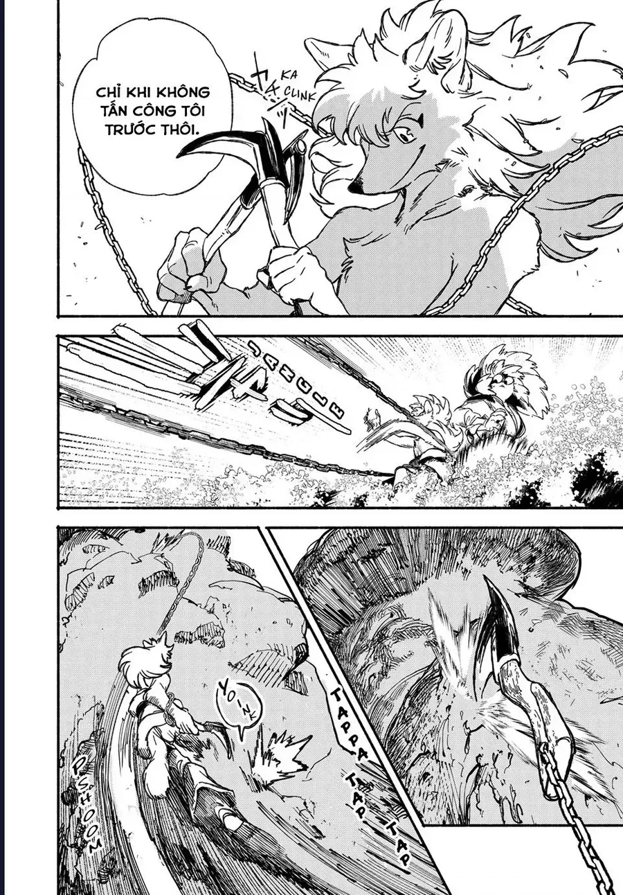 Si Land Chap 2 - Next Chap 3