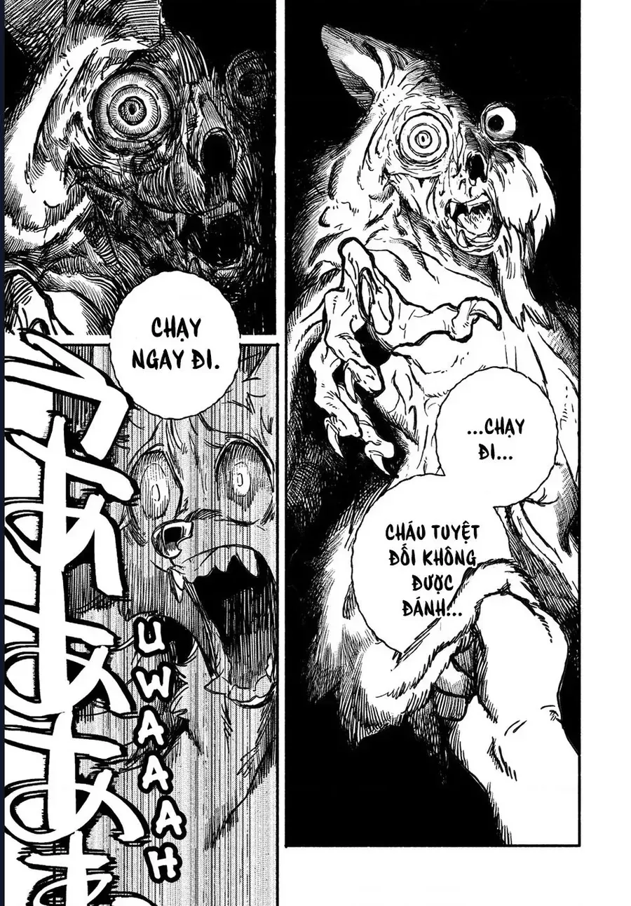 Si Land Chap 2 - Next Chap 3