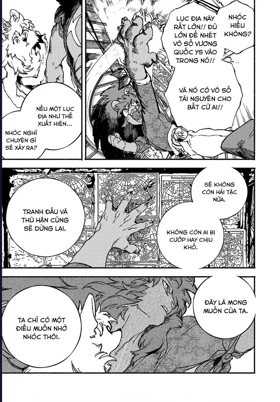 Si Land Chap 2 - Next Chap 3