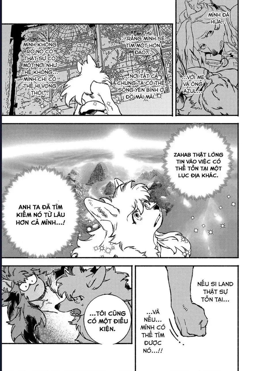 Si Land Chap 2 - Next Chap 3