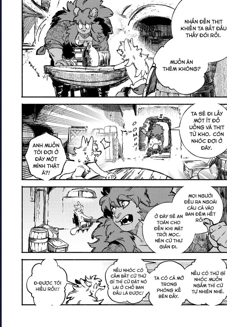 Si Land Chap 2 - Next Chap 3