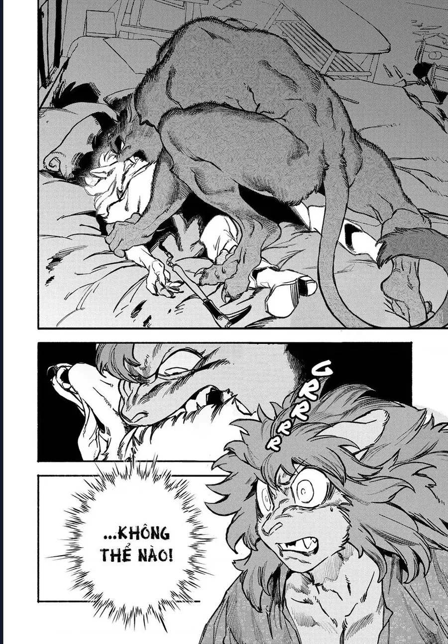 Si Land Chap 3 - Next Chap 4