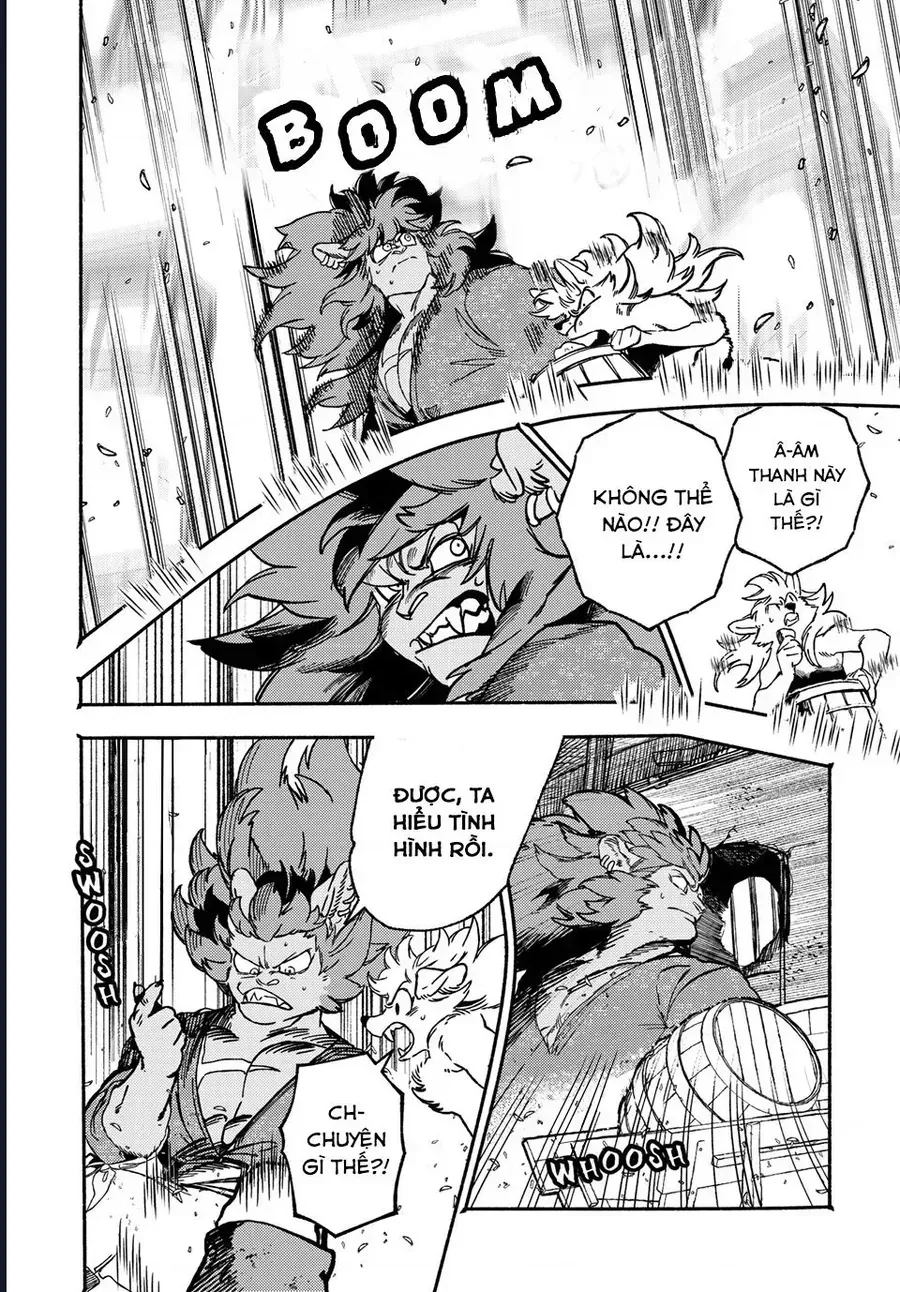 Si Land Chap 3 - Next Chap 4