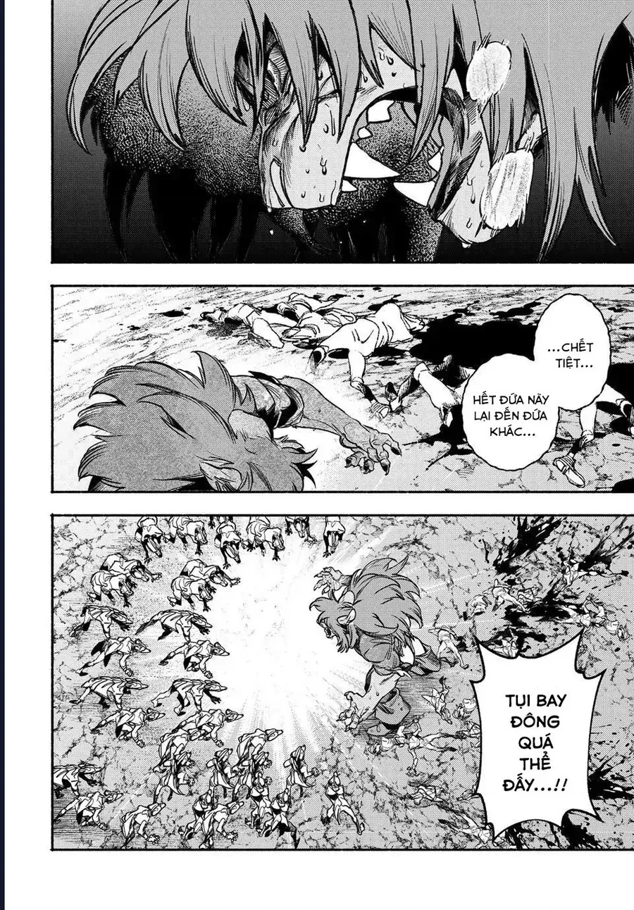 Si Land Chap 4 - Next Chap 5