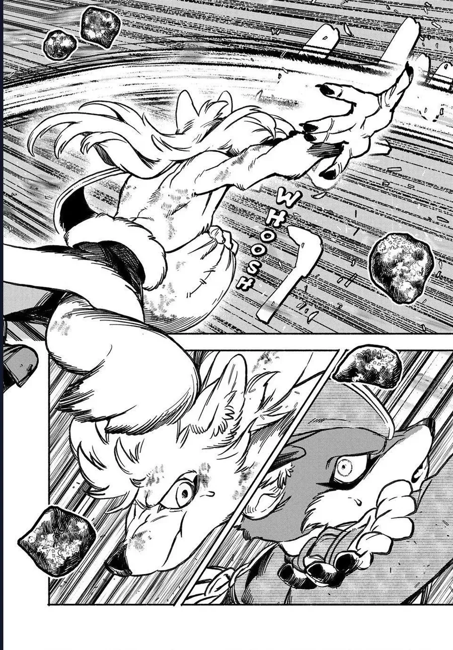 Si Land Chap 4 - Next Chap 5