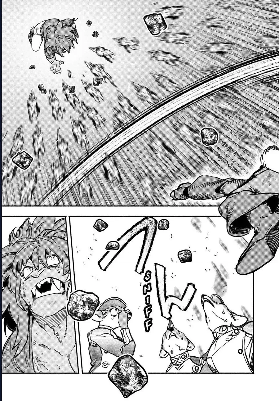 Si Land Chap 4 - Next Chap 5