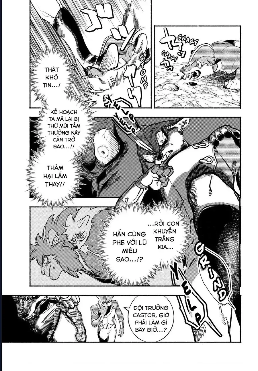 Si Land Chap 4 - Next Chap 5