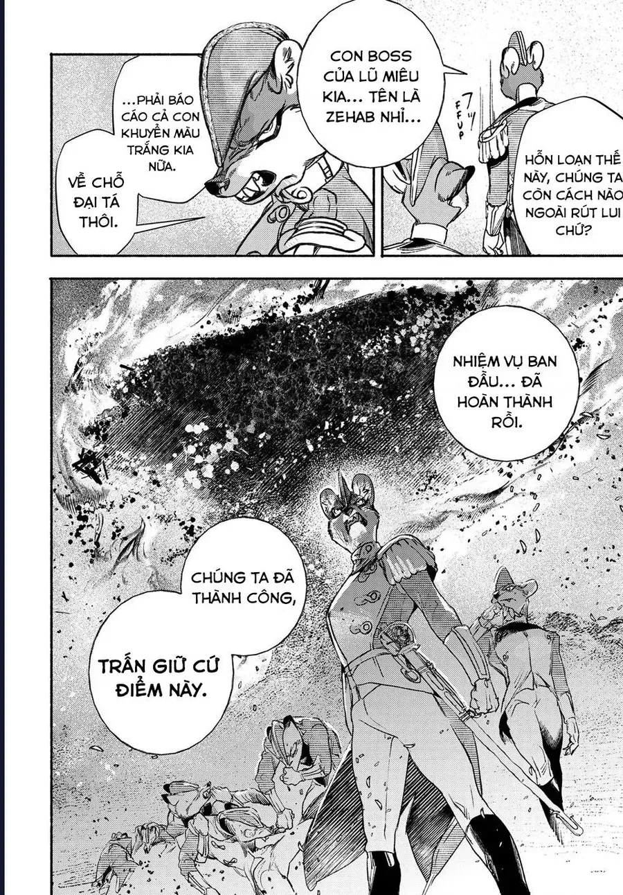 Si Land Chap 4 - Next Chap 5