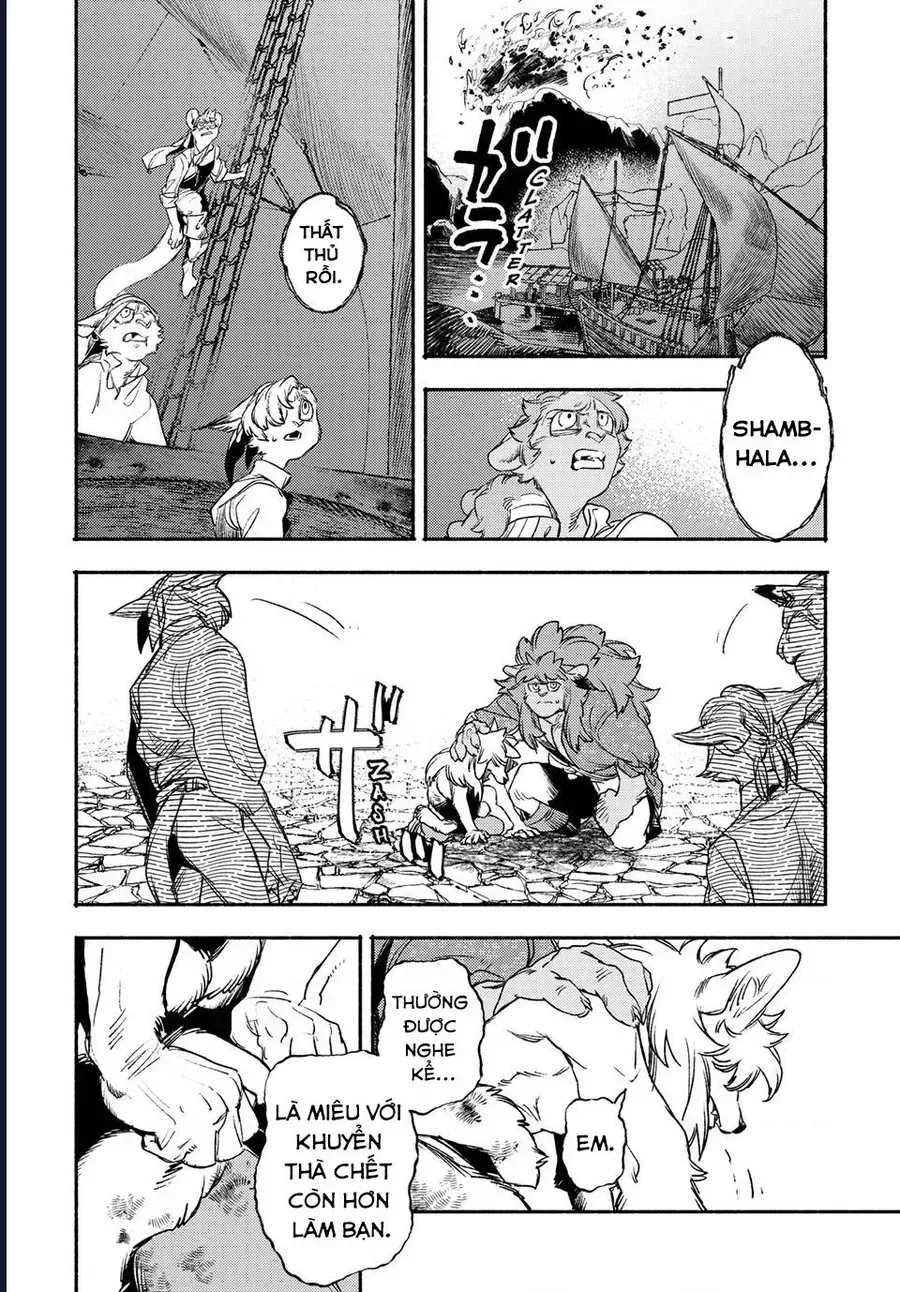 Si Land Chap 4 - Next Chap 5