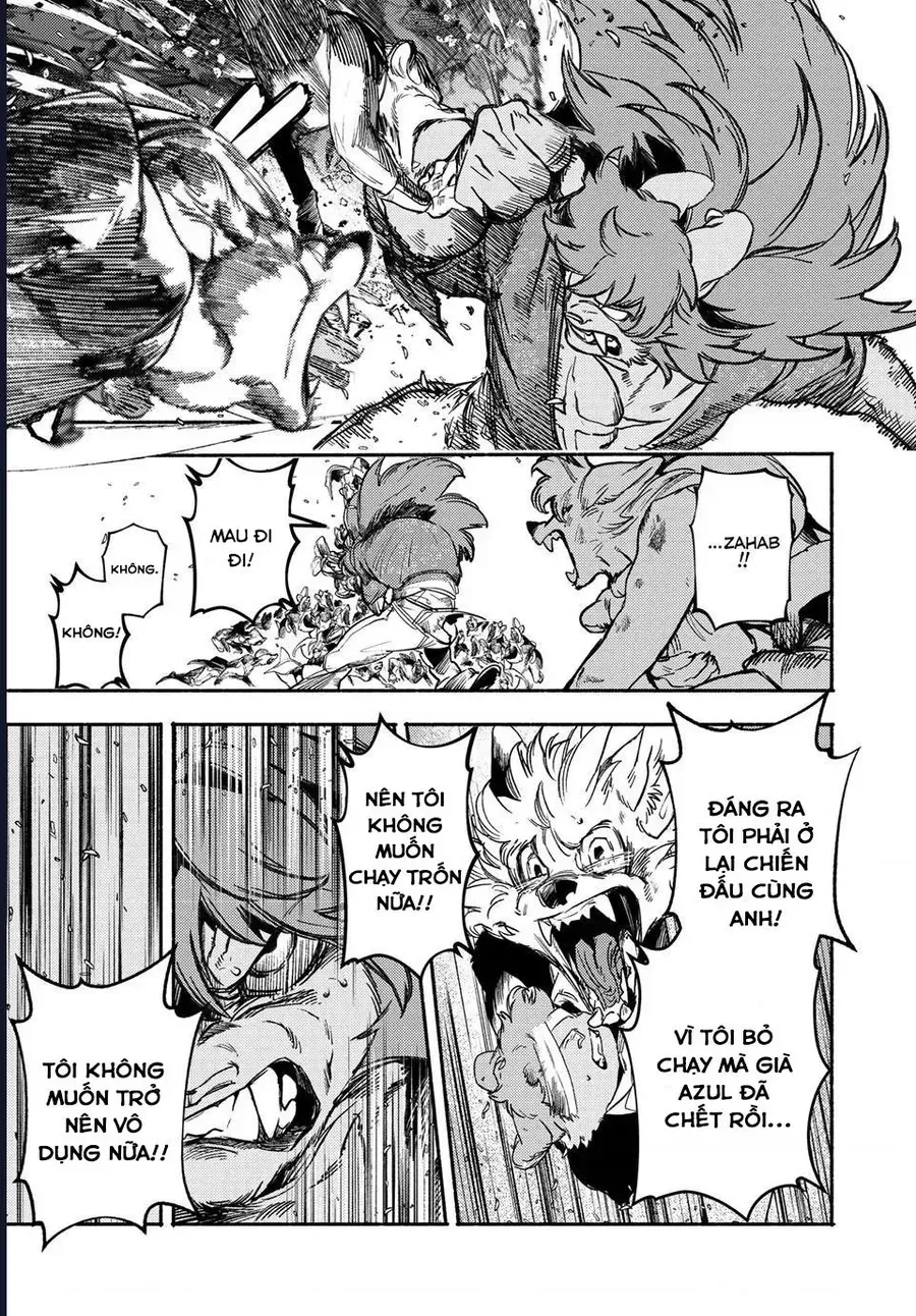 Si Land Chap 4 - Next Chap 5