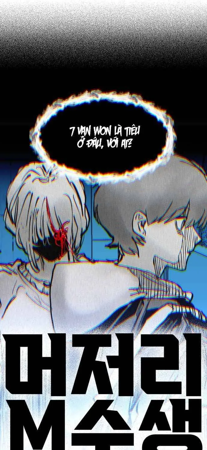 Sĩ Tử Thi Lại Ngốc Nghếch Chap 15 - Next Chap 16