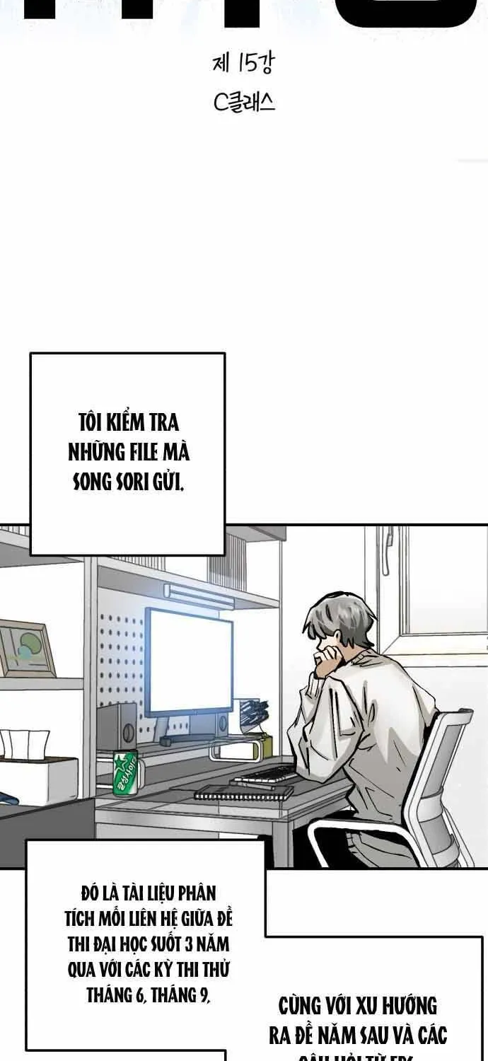 Sĩ Tử Thi Lại Ngốc Nghếch Chap 15 - Next Chap 16