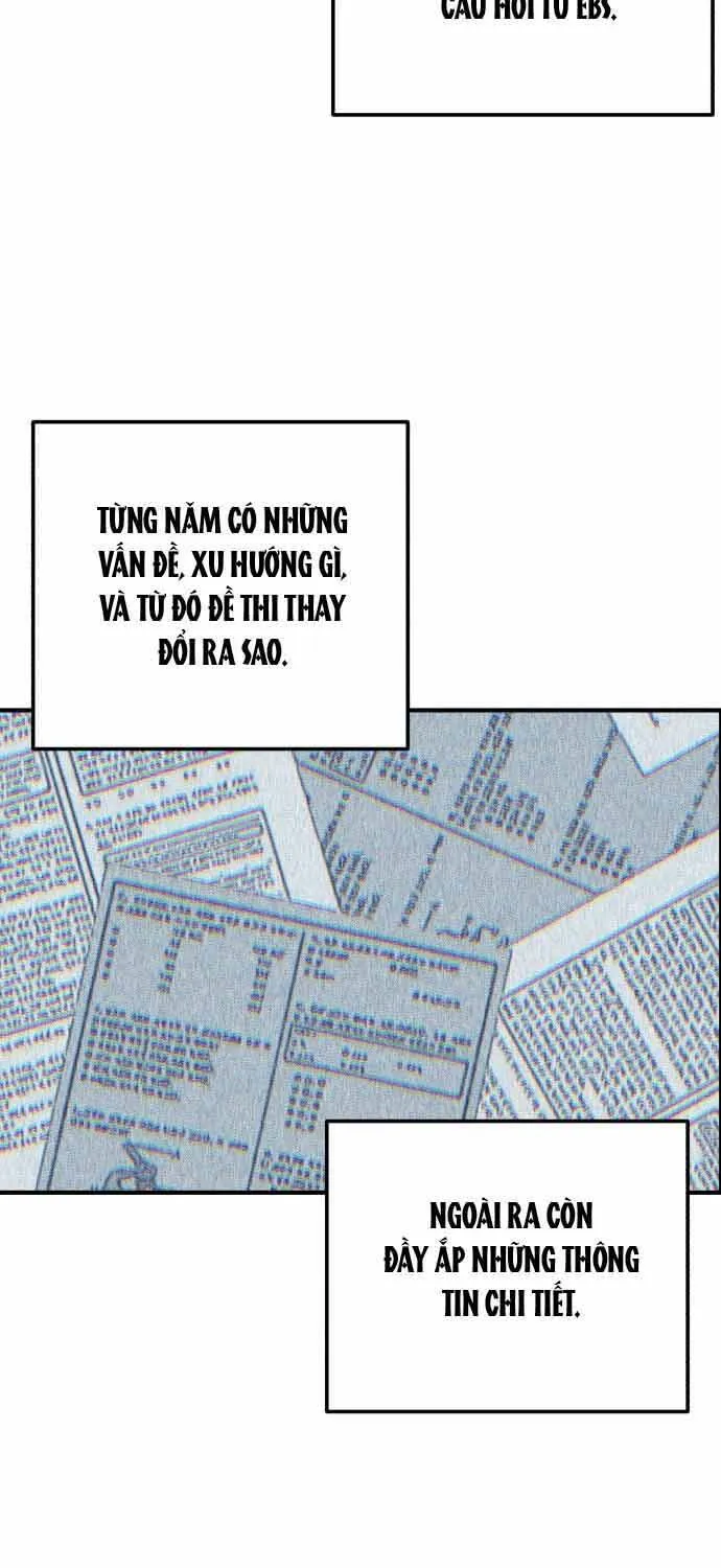 Sĩ Tử Thi Lại Ngốc Nghếch Chap 15 - Next Chap 16