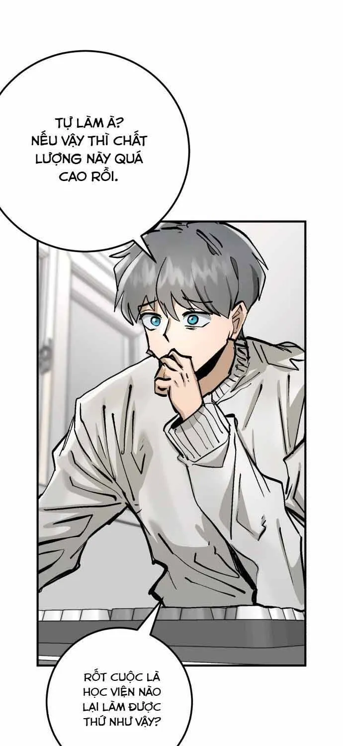 Sĩ Tử Thi Lại Ngốc Nghếch Chap 15 - Next Chap 16