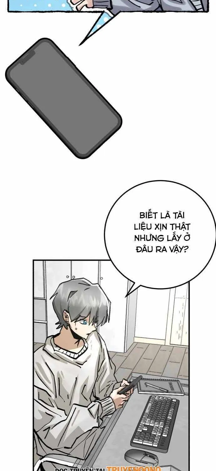 Sĩ Tử Thi Lại Ngốc Nghếch Chap 15 - Next Chap 16