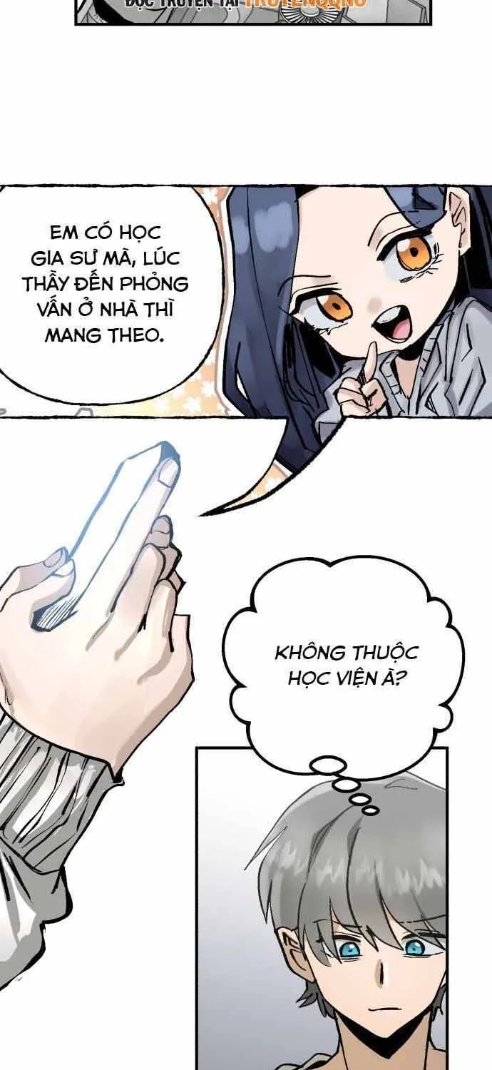 Sĩ Tử Thi Lại Ngốc Nghếch Chap 15 - Next Chap 16