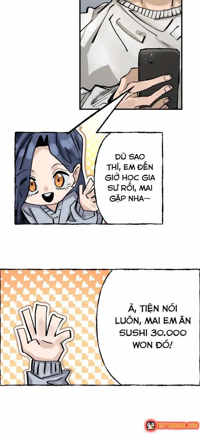 Sĩ Tử Thi Lại Ngốc Nghếch Chap 15 - Next Chap 16