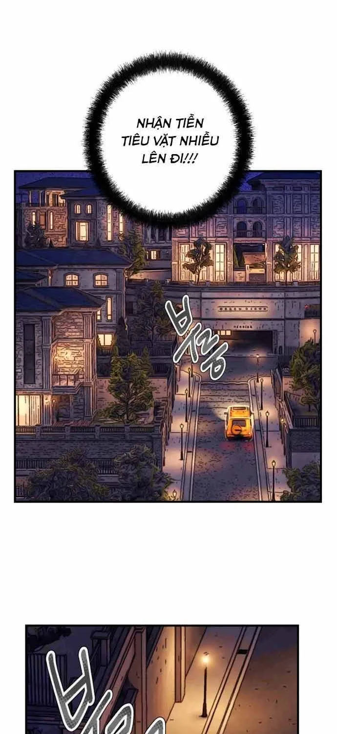 Sĩ Tử Thi Lại Ngốc Nghếch Chap 15 - Next Chap 16