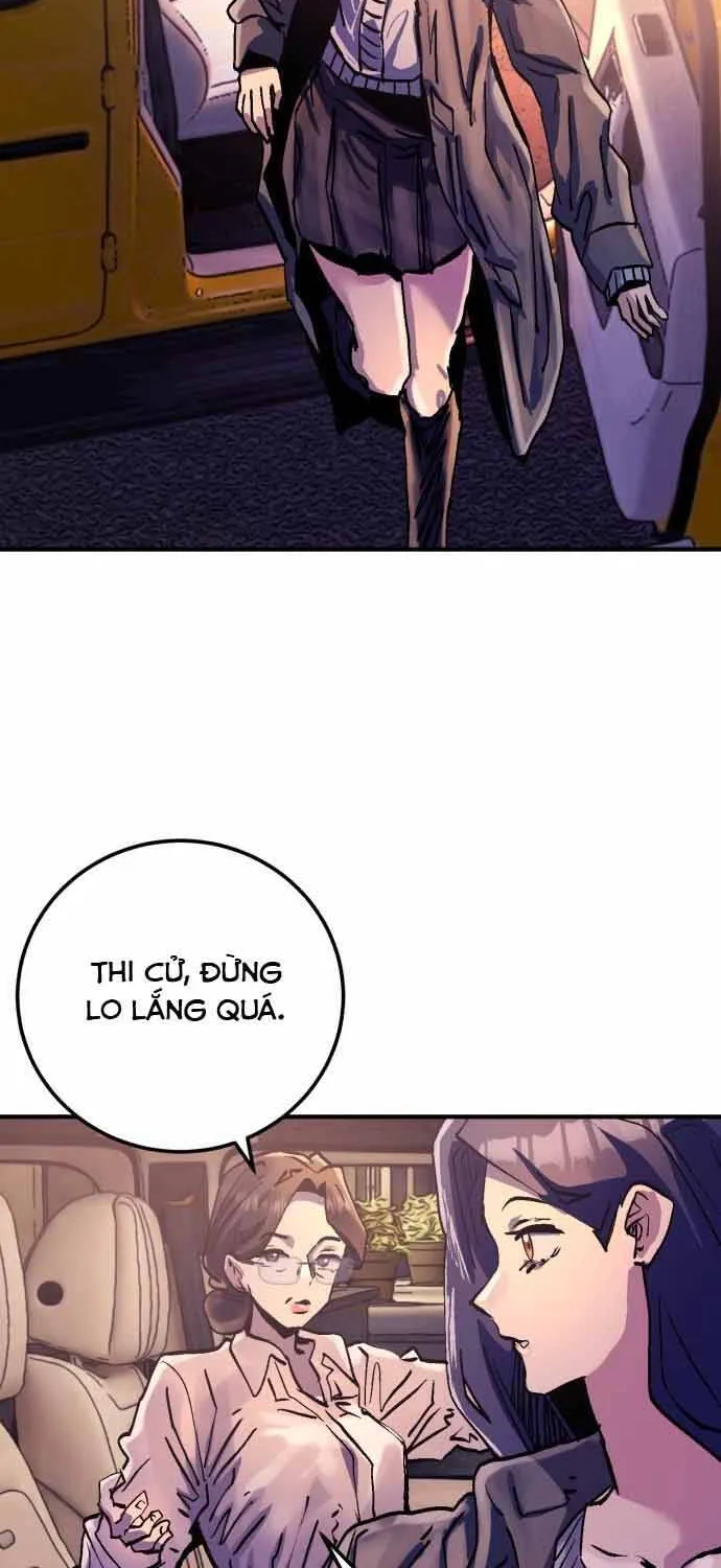 Sĩ Tử Thi Lại Ngốc Nghếch Chap 15 - Next Chap 16