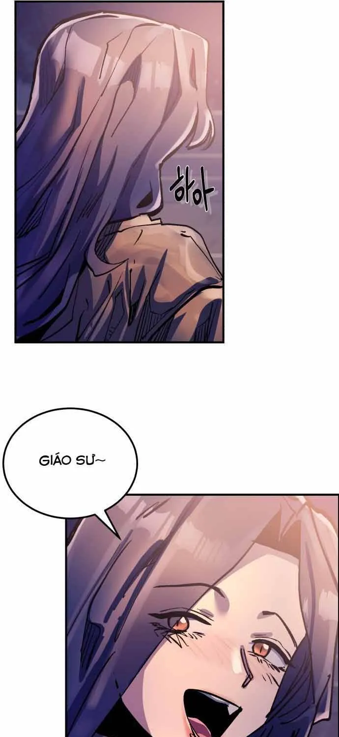 Sĩ Tử Thi Lại Ngốc Nghếch Chap 15 - Next Chap 16