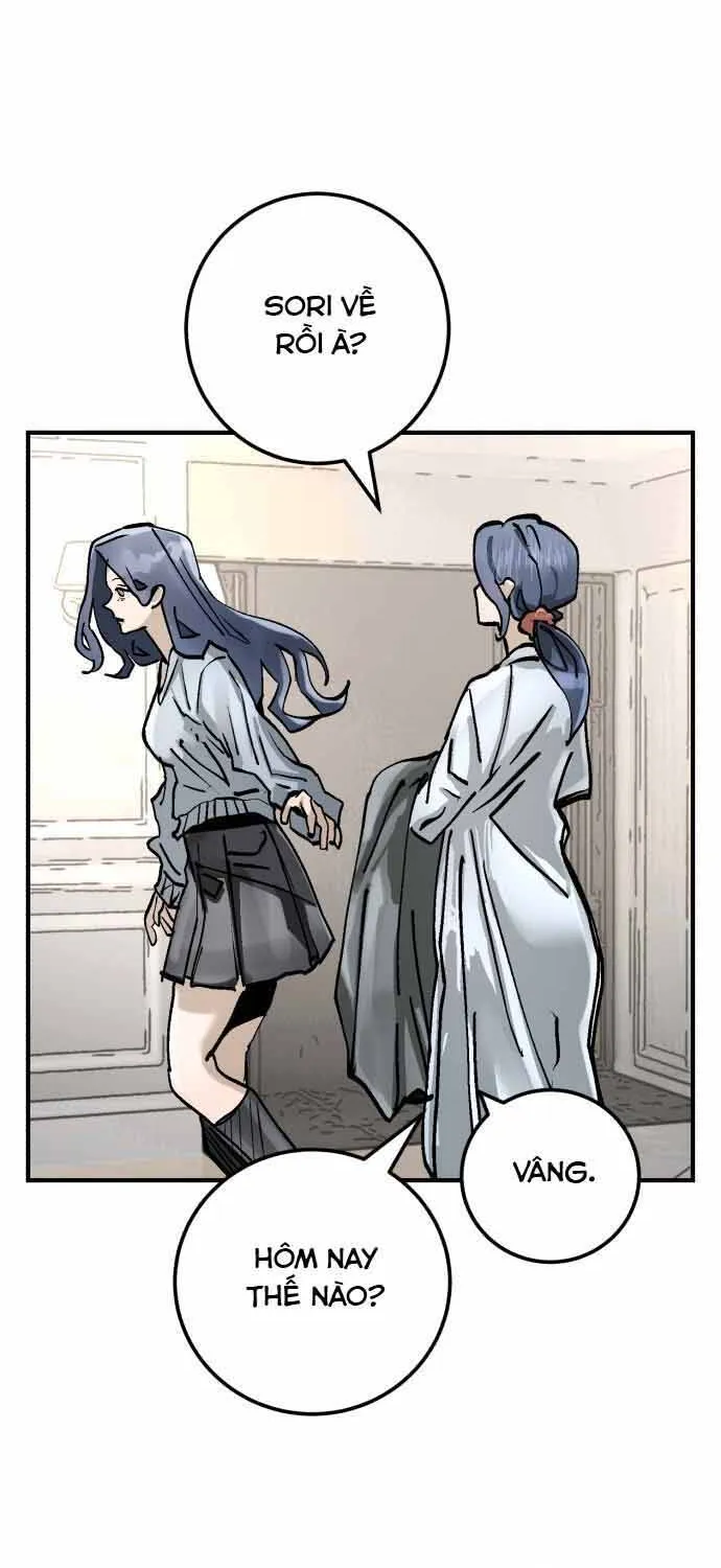 Sĩ Tử Thi Lại Ngốc Nghếch Chap 15 - Next Chap 16