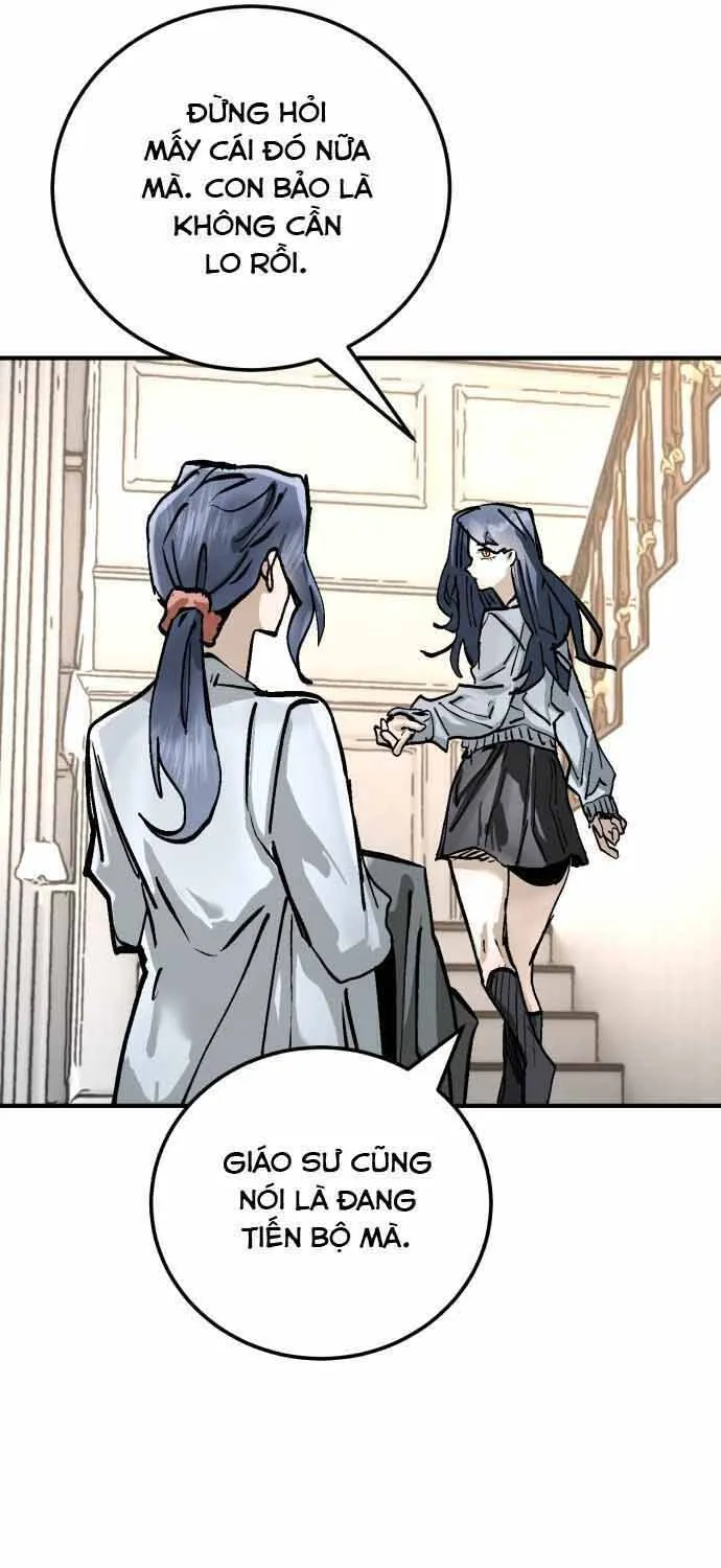 Sĩ Tử Thi Lại Ngốc Nghếch Chap 15 - Next Chap 16