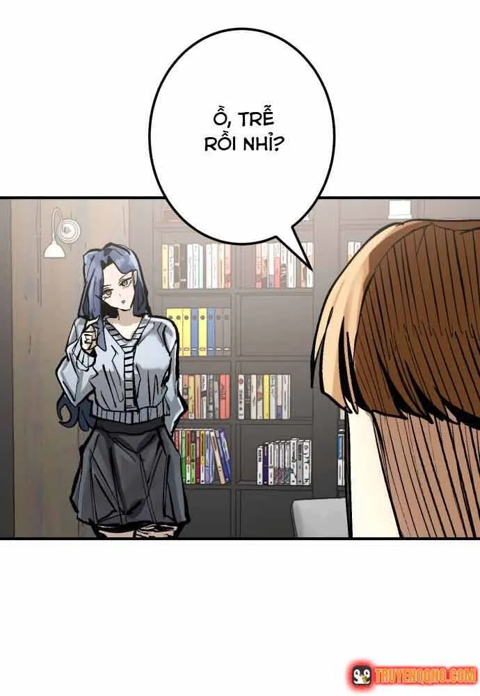 Sĩ Tử Thi Lại Ngốc Nghếch Chap 15 - Next Chap 16