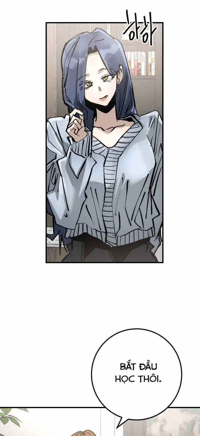 Sĩ Tử Thi Lại Ngốc Nghếch Chap 15 - Next Chap 16