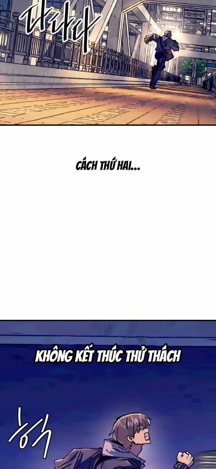 Sĩ Tử Thi Lại Ngốc Nghếch Chap 15 - Next Chap 16