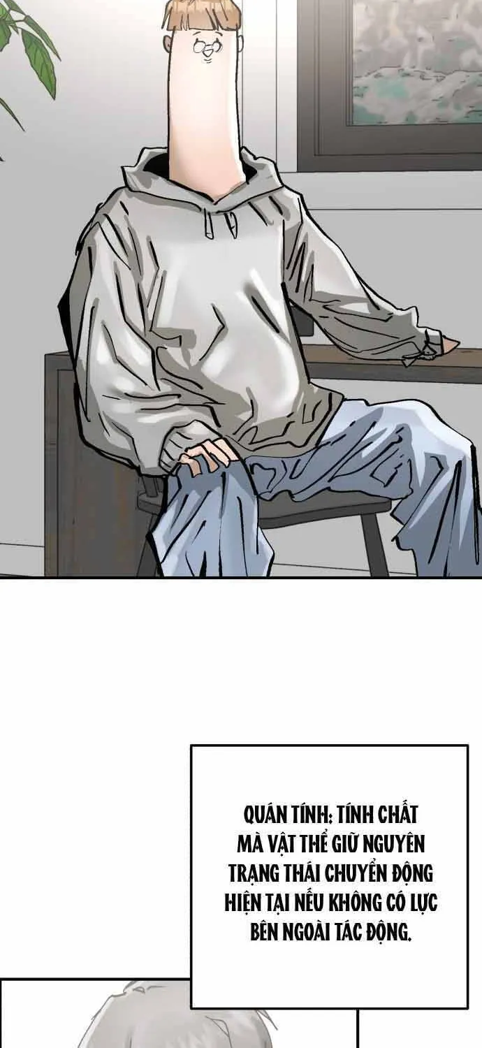 Sĩ Tử Thi Lại Ngốc Nghếch Chap 15 - Next Chap 16