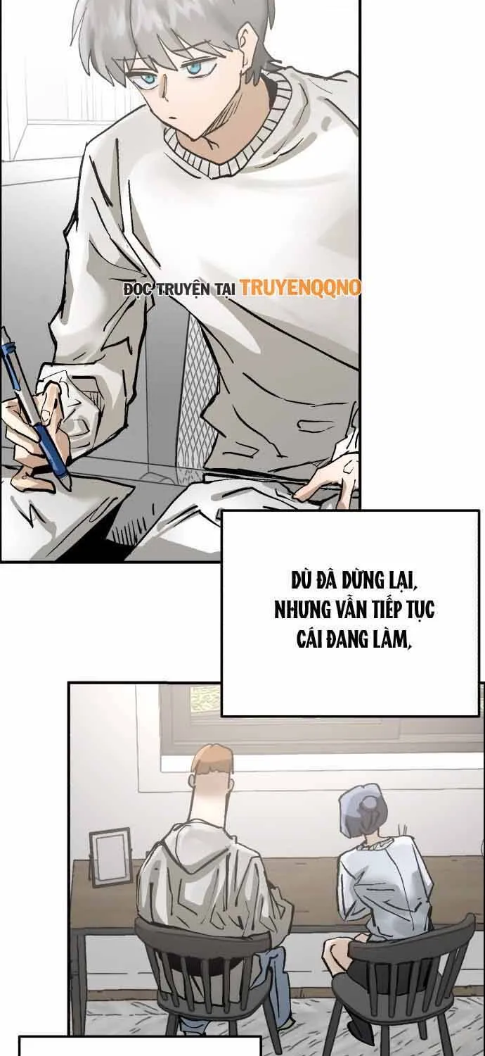 Sĩ Tử Thi Lại Ngốc Nghếch Chap 15 - Next Chap 16