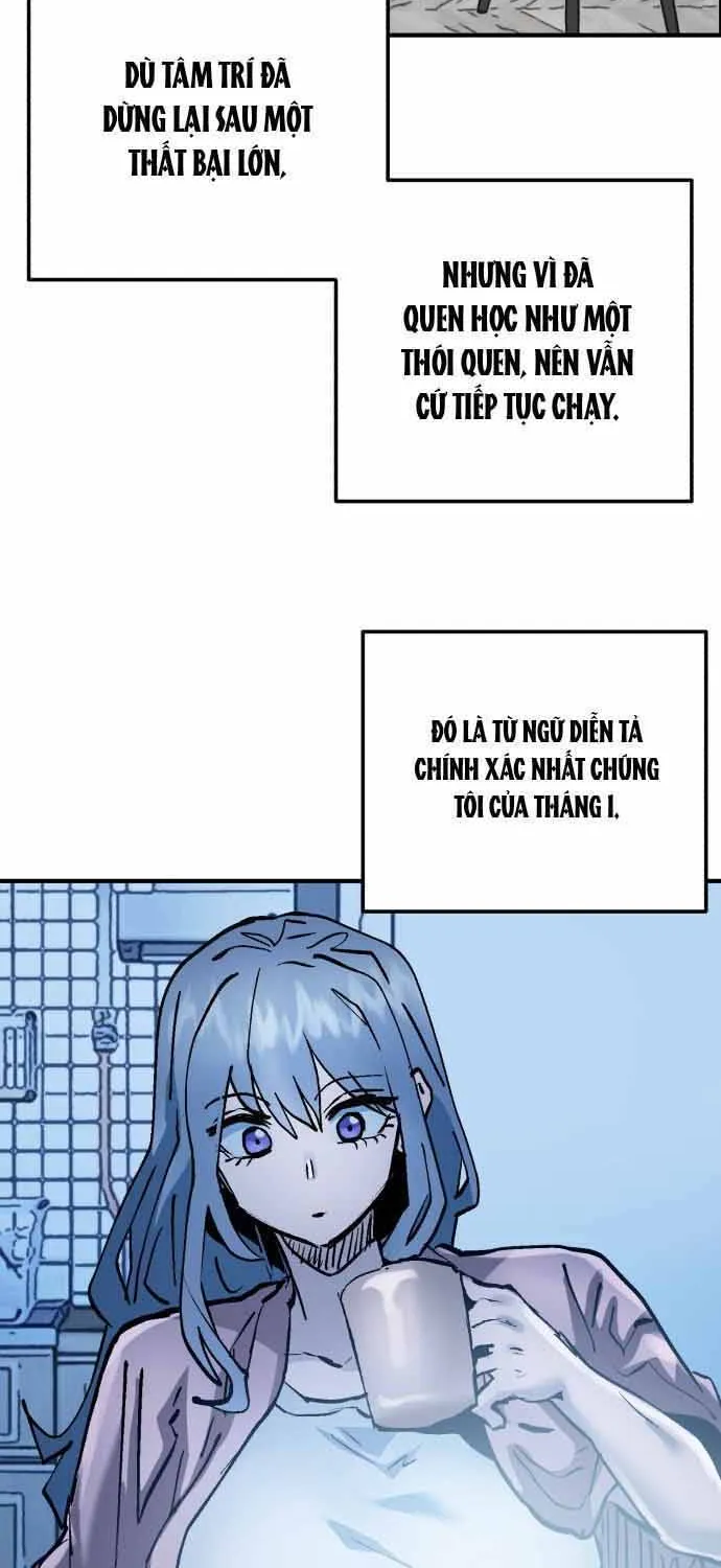 Sĩ Tử Thi Lại Ngốc Nghếch Chap 15 - Next Chap 16