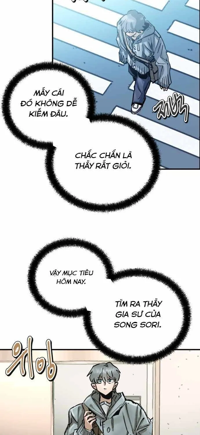 Sĩ Tử Thi Lại Ngốc Nghếch Chap 15 - Next Chap 16