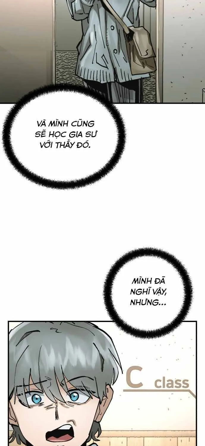 Sĩ Tử Thi Lại Ngốc Nghếch Chap 15 - Next Chap 16