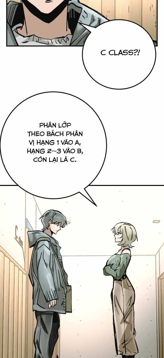 Sĩ Tử Thi Lại Ngốc Nghếch Chap 15 - Next Chap 16