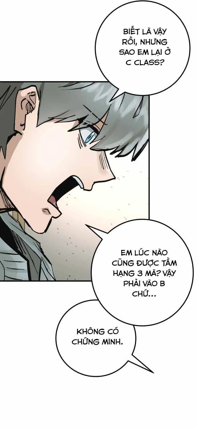 Sĩ Tử Thi Lại Ngốc Nghếch Chap 15 - Next Chap 16