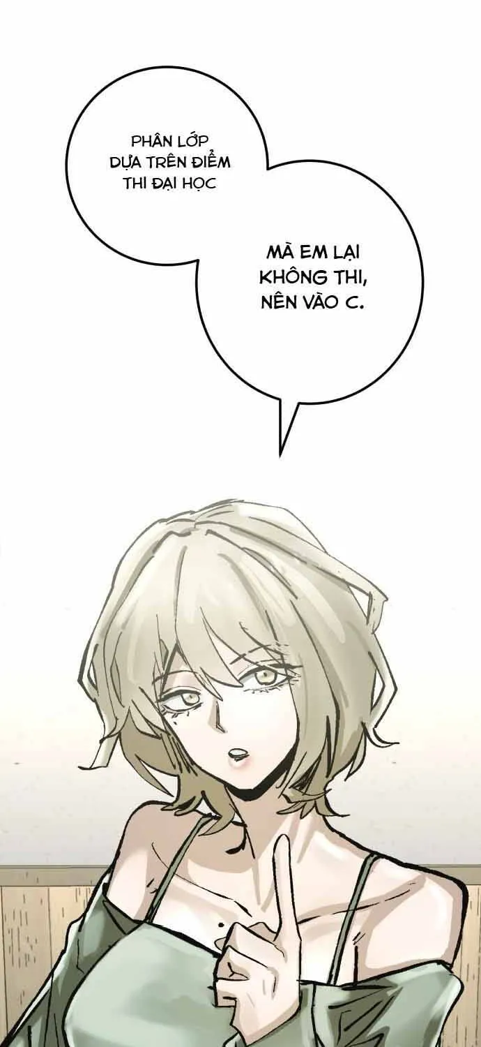 Sĩ Tử Thi Lại Ngốc Nghếch Chap 15 - Next Chap 16