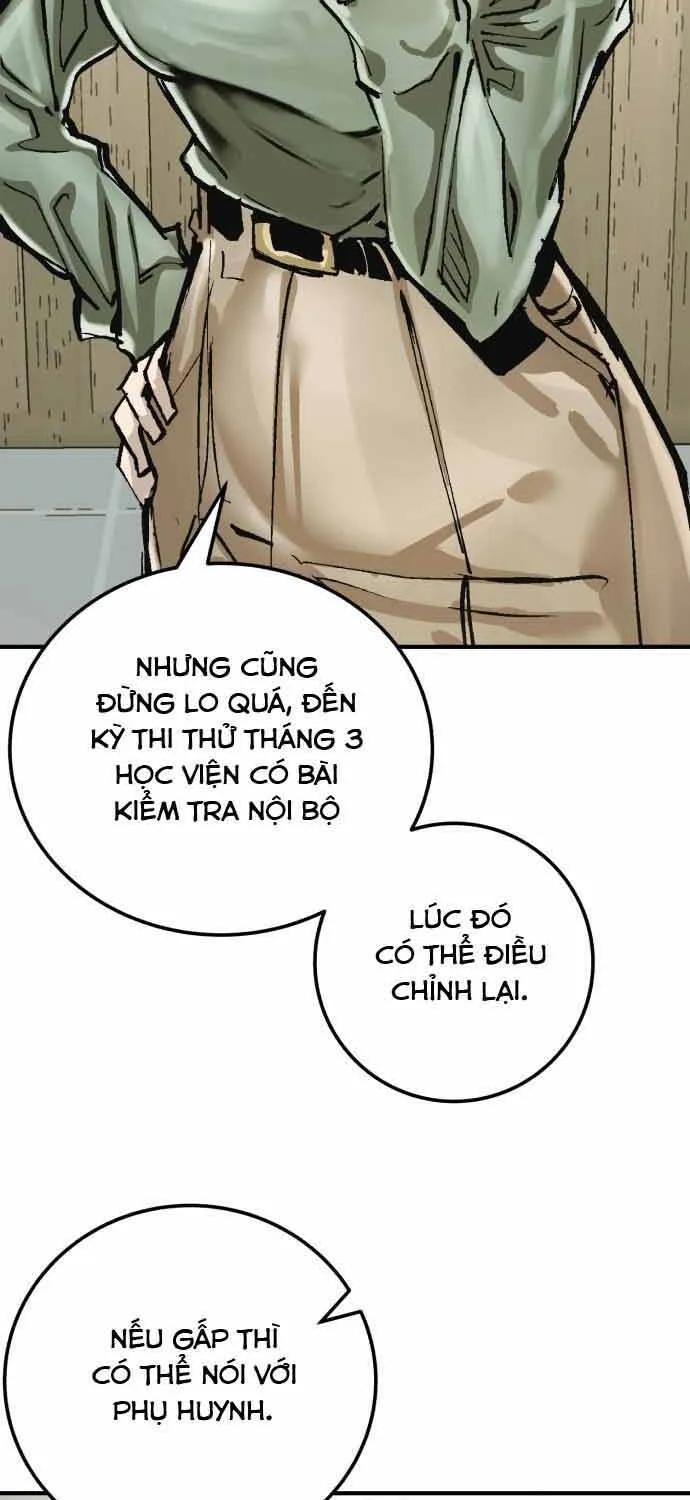 Sĩ Tử Thi Lại Ngốc Nghếch Chap 15 - Next Chap 16
