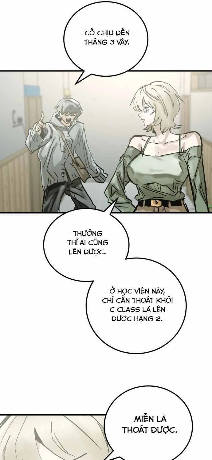 Sĩ Tử Thi Lại Ngốc Nghếch Chap 15 - Next Chap 16