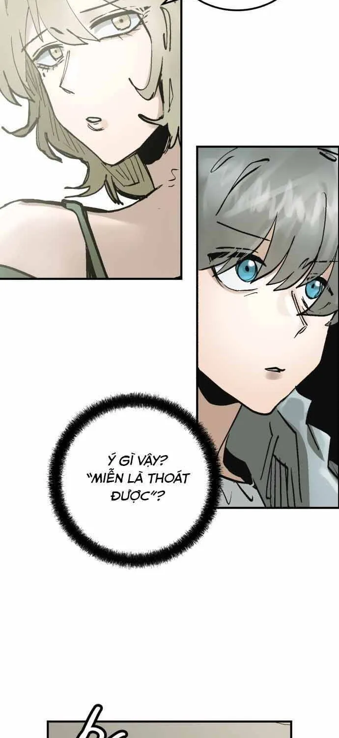 Sĩ Tử Thi Lại Ngốc Nghếch Chap 15 - Next Chap 16