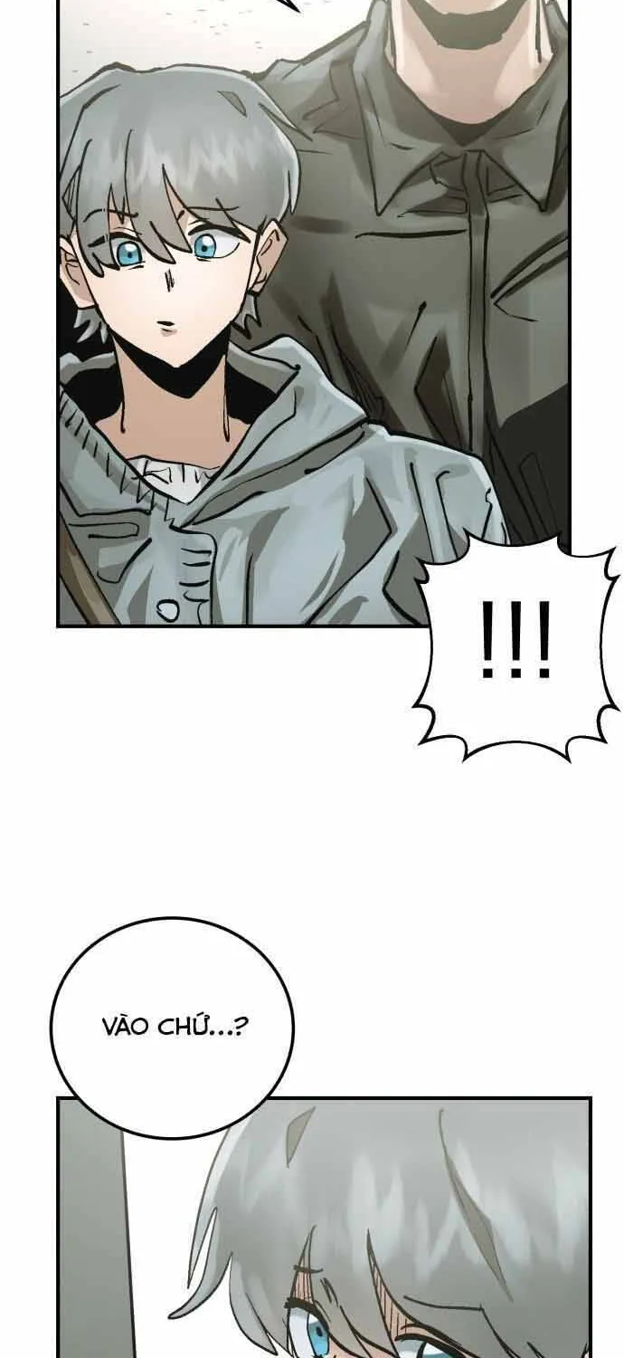 Sĩ Tử Thi Lại Ngốc Nghếch Chap 15 - Next Chap 16