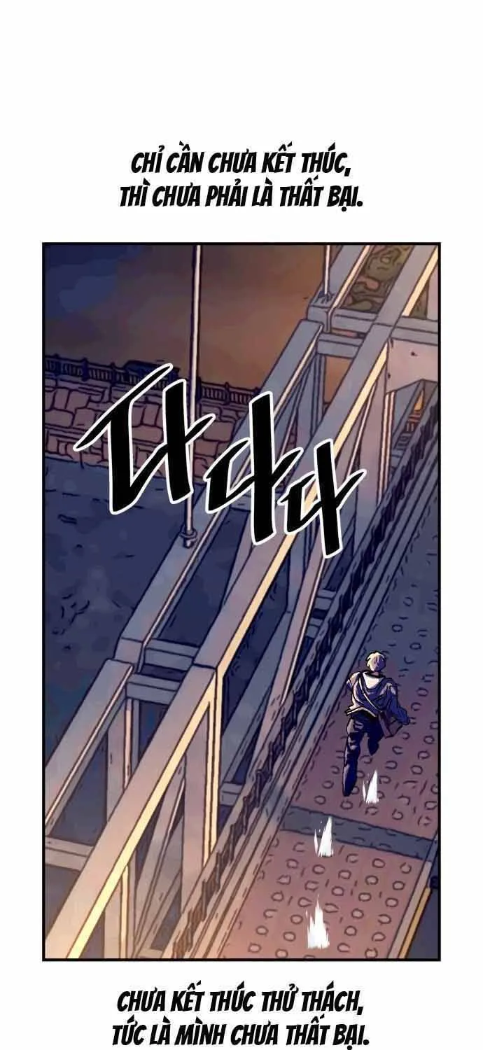 Sĩ Tử Thi Lại Ngốc Nghếch Chap 15 - Next Chap 16