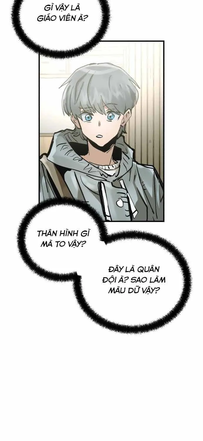 Sĩ Tử Thi Lại Ngốc Nghếch Chap 15 - Next Chap 16