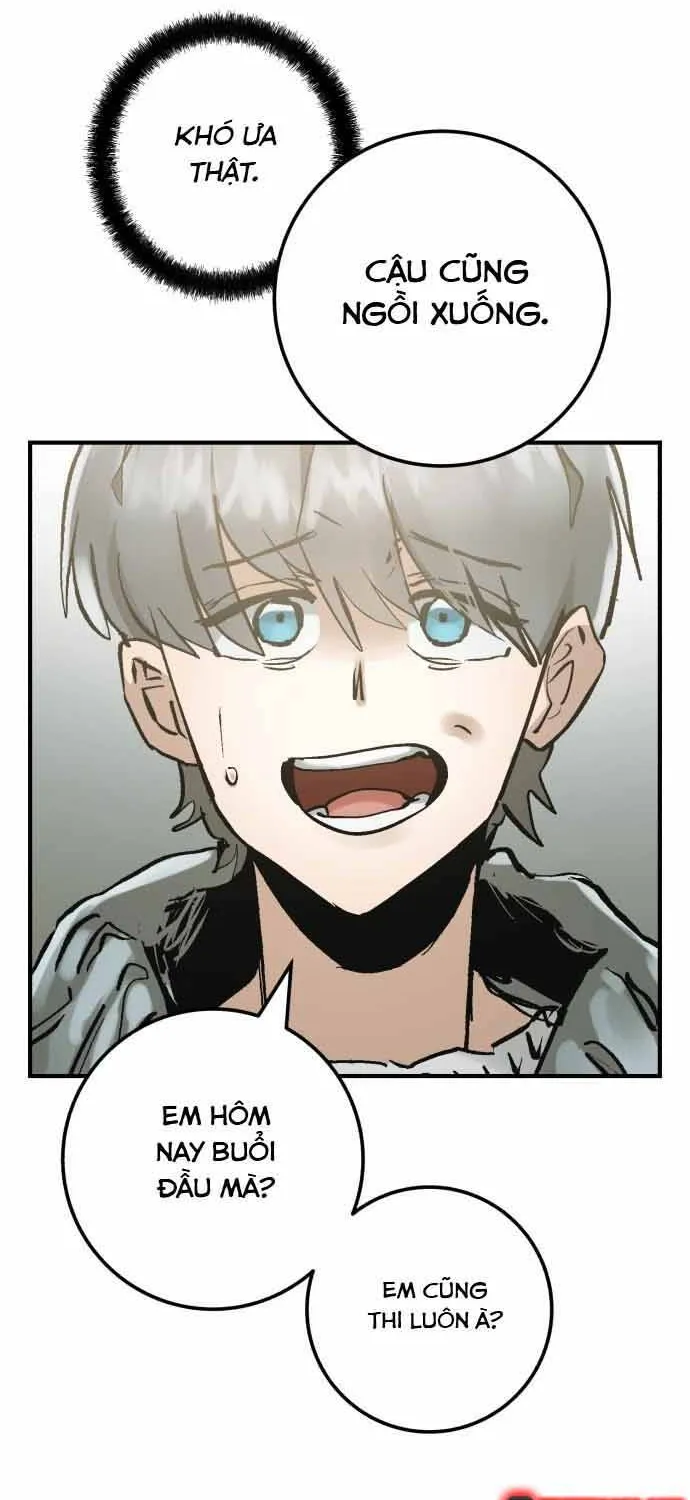 Sĩ Tử Thi Lại Ngốc Nghếch Chap 15 - Next Chap 16