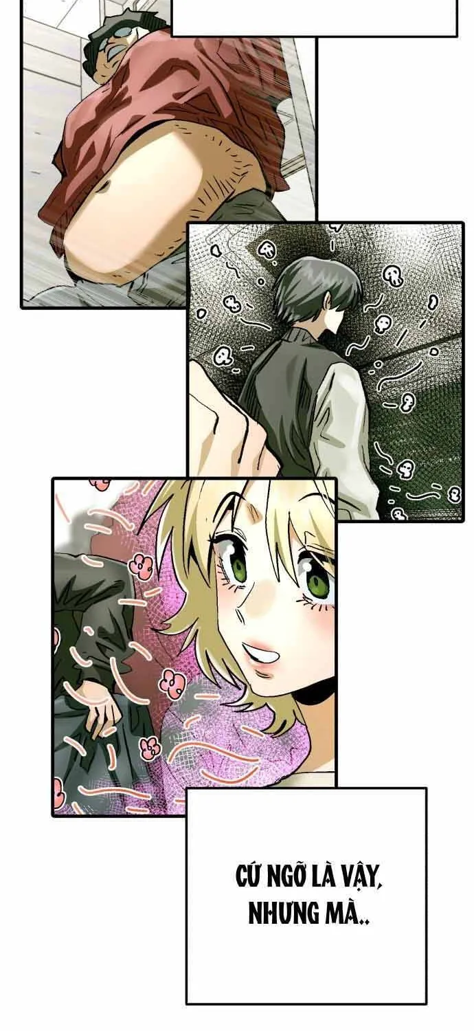 Sĩ Tử Thi Lại Ngốc Nghếch Chap 15 - Next Chap 16