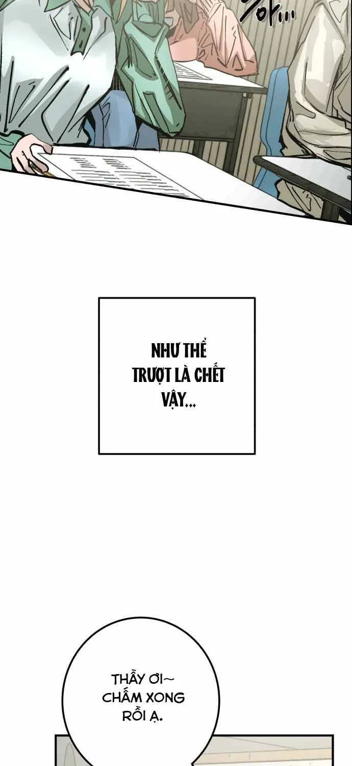Sĩ Tử Thi Lại Ngốc Nghếch Chap 15 - Next Chap 16