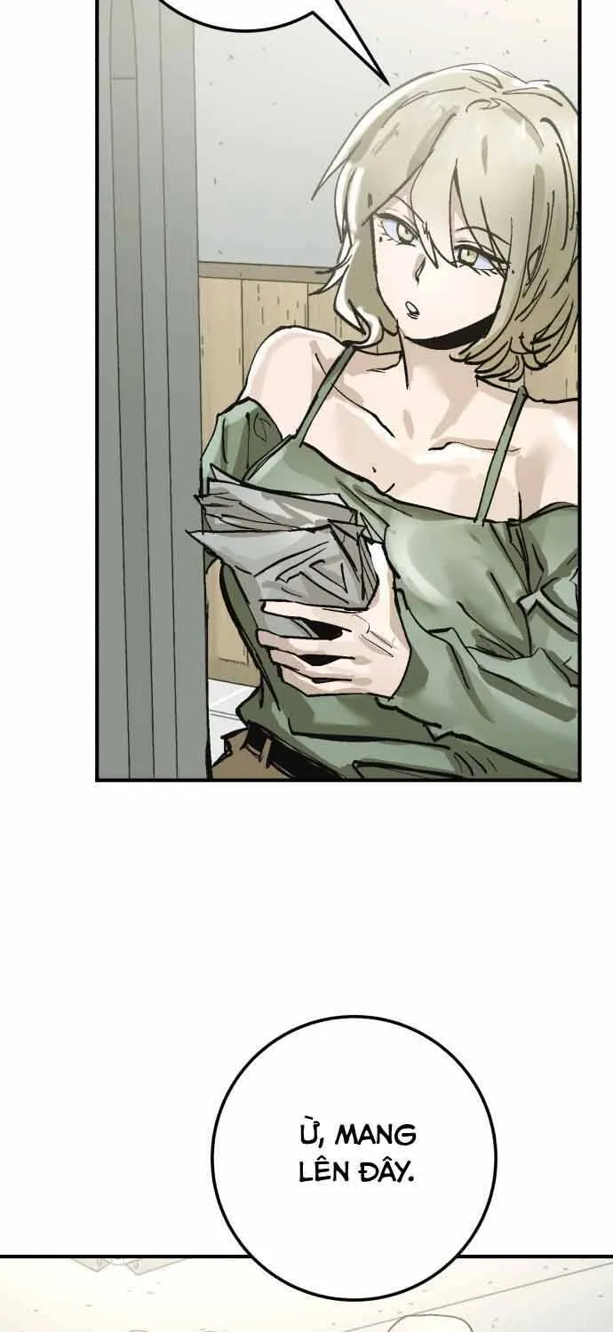 Sĩ Tử Thi Lại Ngốc Nghếch Chap 15 - Next Chap 16